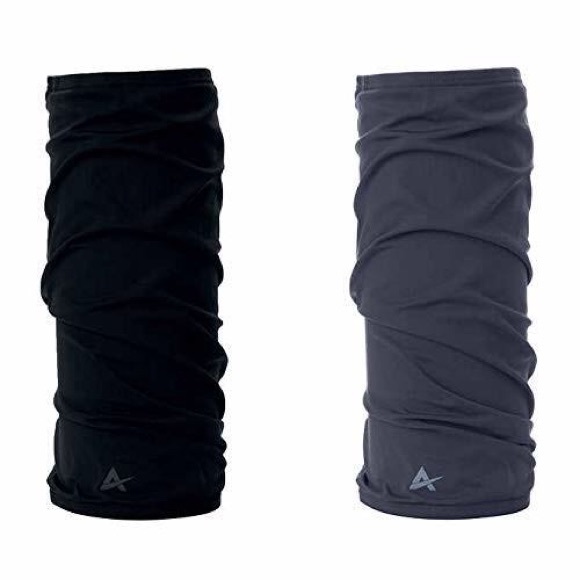 ARTIC COOL MULTIFUNCTIONAL COOLING FACE GAITER - Picture 2 of 2
